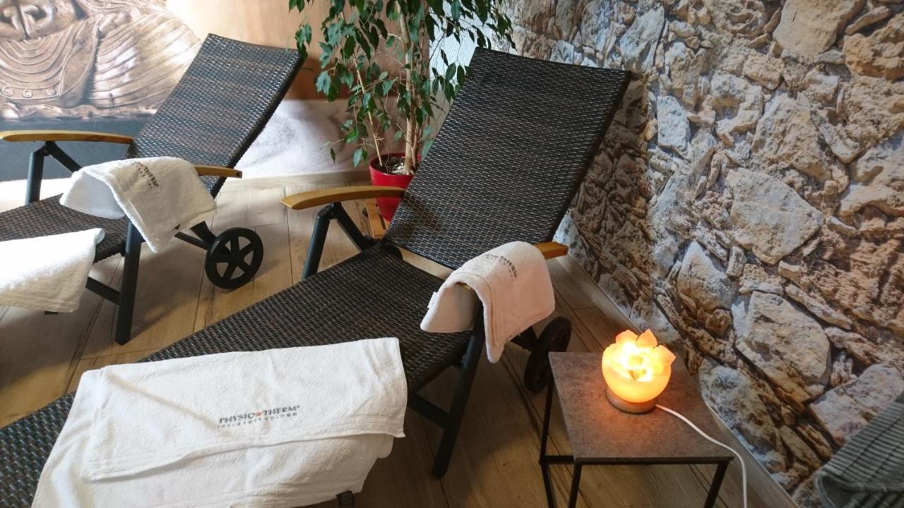 Haus Bergfreund Διαμέρισμα Sankt Leonhard im Pitztal Εξωτερικό φωτογραφία