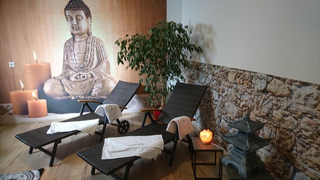 Haus Bergfreund Διαμέρισμα Sankt Leonhard im Pitztal Εξωτερικό φωτογραφία